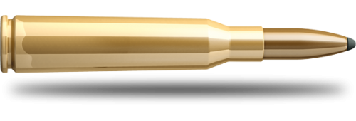 Náboj SB 6,5x57 TXRG 165gr 7,8g